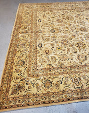 Load image into Gallery viewer, Best Handmade Persian Kashan Rug For Sale