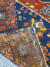Load image into Gallery viewer, Best Antique Caucasian Rugs