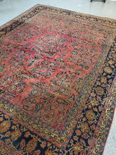 Load image into Gallery viewer, Kashan Carpet  Baltimore Rug and Carpet
