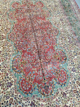 Load image into Gallery viewer, best-crown-kerman-rug