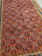 Load image into Gallery viewer, SOLD Persian Rug Afshar Rug Sold