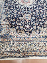 Load image into Gallery viewer, Nain Rug, Area Carpet