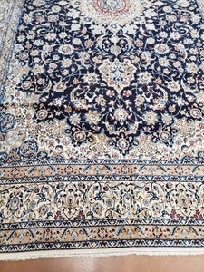 Nain Rug, Area Carpet