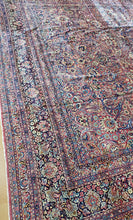Load image into Gallery viewer, Best Antique Persian Kerman Carpets For Sale