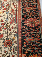 Load image into Gallery viewer, Antique Farahan  Sarouk Carpets 