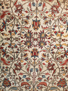 Farahan Sarouk Rug Antique Rugs and Carpets Circa1880s