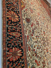 Load image into Gallery viewer, Antique Farahan  Sarouk Carpets 