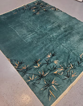 Load image into Gallery viewer, art deco rug, art deco carpet