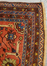 Load image into Gallery viewer, Saffron rug abrash carpet and rug