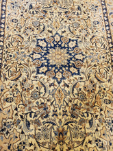 Load image into Gallery viewer, Persian Rug, Nain Rug