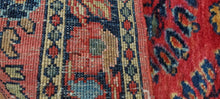 Load image into Gallery viewer, Sarouk Rug,  Circa 1920s Antique Rug Runner