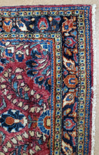 Load image into Gallery viewer, Sarouk Rug, Antique Persian Rug Circa 1920s