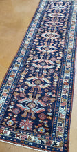 Load image into Gallery viewer, wool antique rug