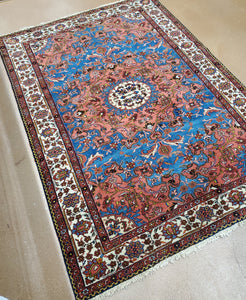 Malayer rug Antique Carpet