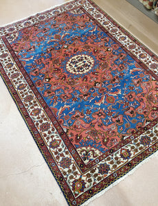 baltimore Rug and Carpet Cleaning Antique Rug