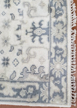 Load image into Gallery viewer, The Indian Oushak rug collection