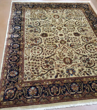 Load image into Gallery viewer, Indian Rug, Sarouk Rug SOLD