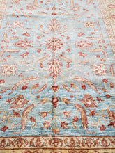 Load image into Gallery viewer, Persian Rug, Sultanbad Rug