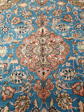 Load image into Gallery viewer, Tabriz Rug, Persian Rug, Circa 1930s Carpet