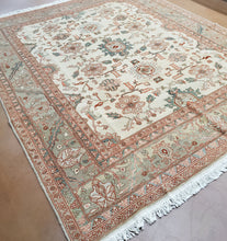Load image into Gallery viewer, Turkish Rug, Sultanabad Rug