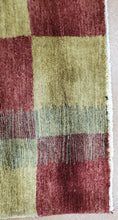 Load image into Gallery viewer, Fine Gabbeh Carpet, Rug Runner